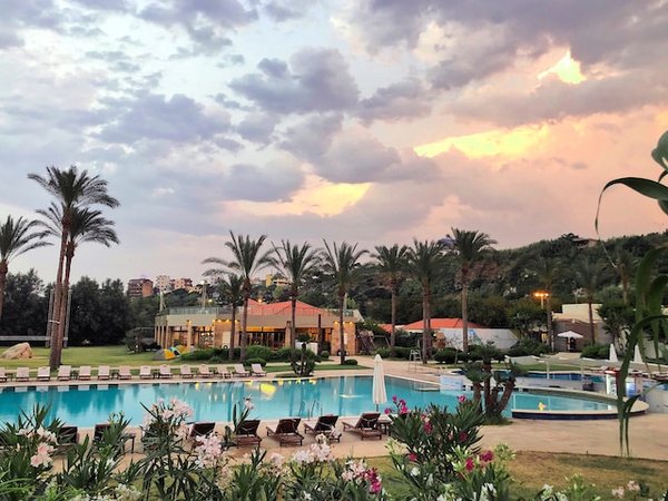 Offres de camping de dernière minute en PACA