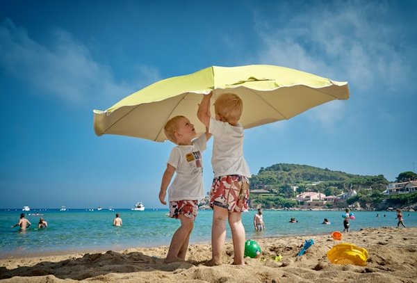 Votre guide ultime des cartes camping en Loire-Atlantique