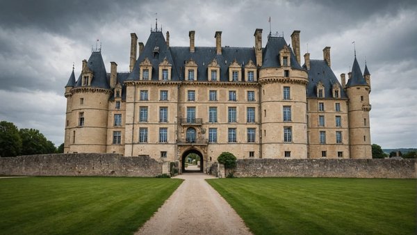 Les secrets méconnus des châteaux historiques de France