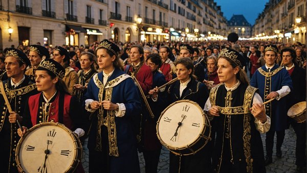 Les festivals culturels incontournables en France cette année