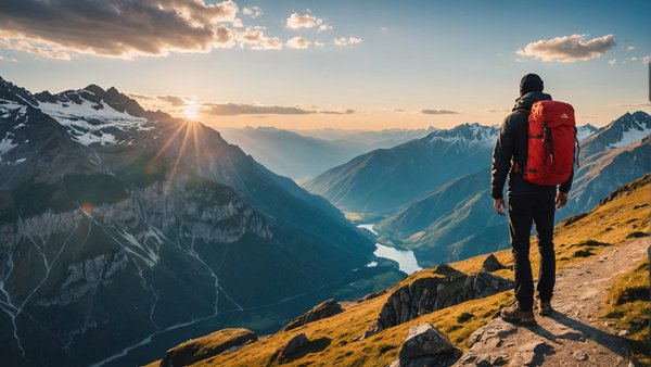 Les meilleures destinations de montagne pour une aventure inoubliable