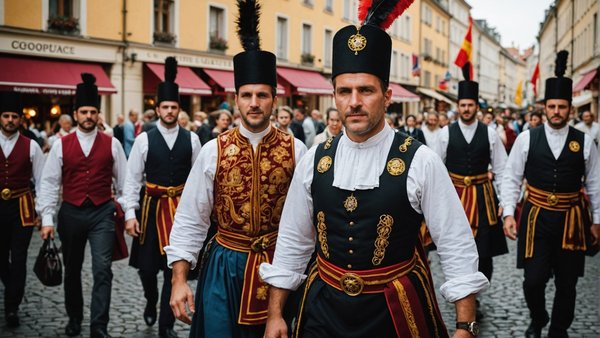 Découvrir les festivals culturels incontournables en Europe