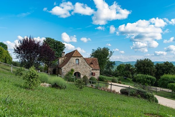 Camping à sarlat: top des spots pour vos vacances