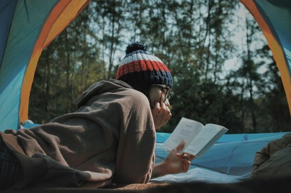 Escapade en famille: top des spots de camping nature
