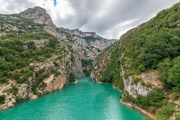 Les activités à découvrir aux Gorges du Verdon