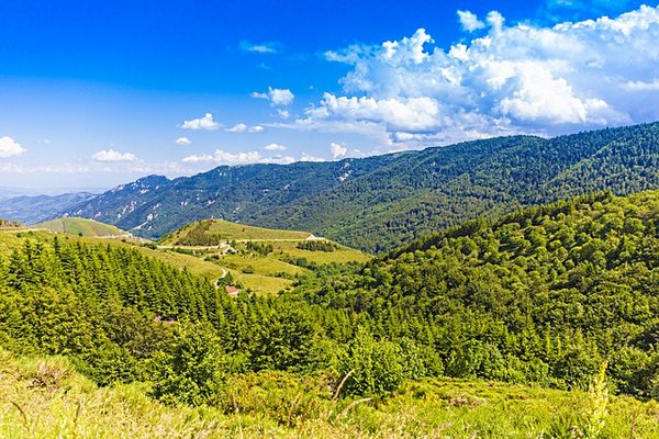 Séjour inoubliable dans un camping en Drôme Ardèche