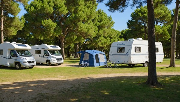 Découvrez le camping vendée idéal pour des vacances en famille