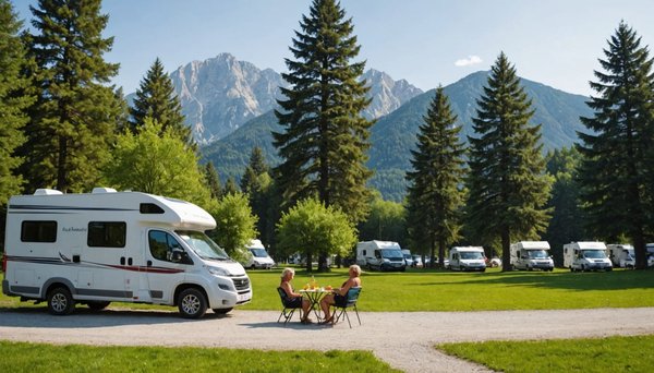 Les avantages de séjourner au camping naturiste riva bella