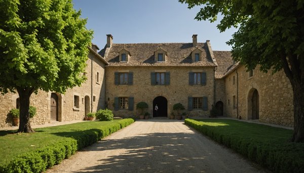 Évadez-vous au domaine du koukano près de carcassonne