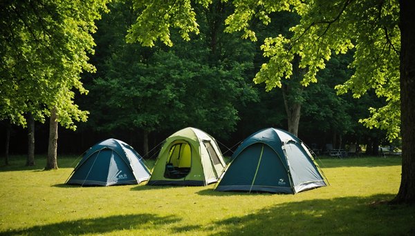 Découvrez le camping dordogne : nature et confort au cœur du périgord noir
