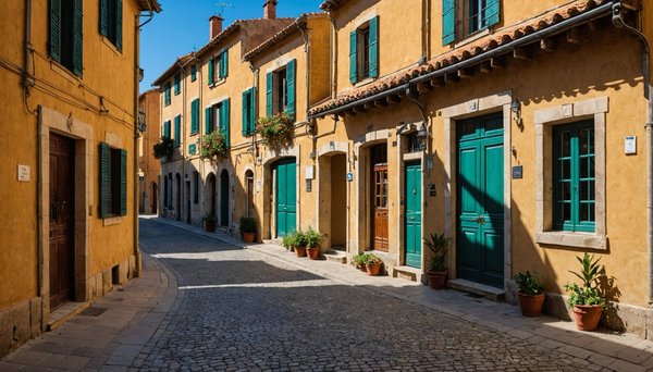 Les cottages de perpignan : le point de départ idéal pour visiter la ville