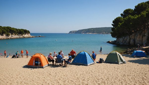 Dégustez les spécialités d'argelès-sur-mer lors de votre séjour au camping le lagon d'argelès