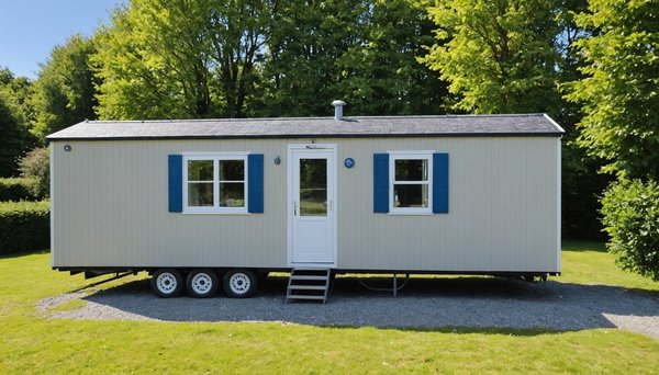 Découvrez la location mobil home finistère sud pour vos vacances