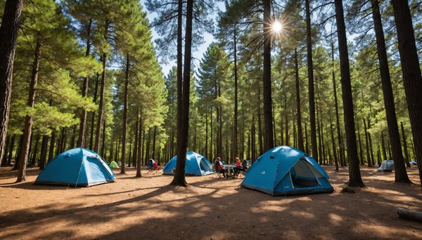 Pourquoi choisir le camping des alberes pour votre prochain séjour ?