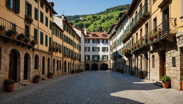 Top sélections d'hébergements pour des vacances parfaites au pays basque