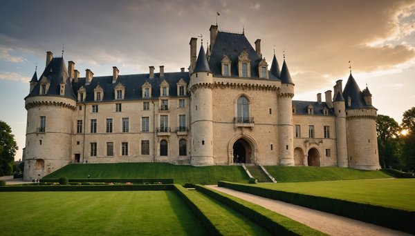 Visiter les châteaux historiques incontournables en France : guide complet et conseils pratiques