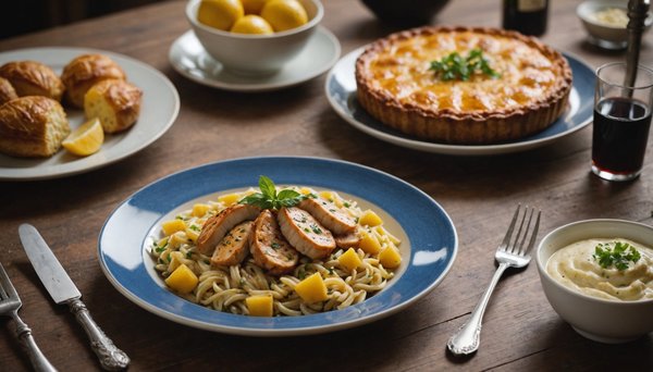 Les meilleures recettes traditionnelles françaises pour un séjour authentique