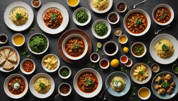 Cuisine locale et terroir : guide des plats typiques à déguster en France