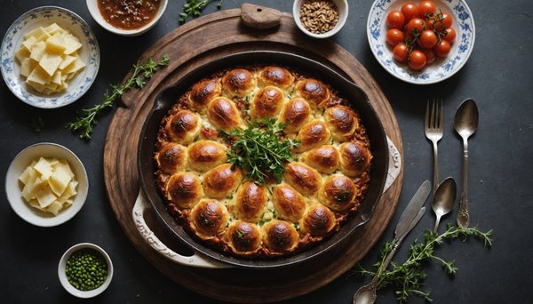 Les recettes traditionnelles françaises à tester lors de vos séjours en régions