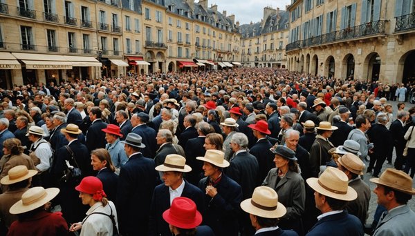 Les festivals culturels incontournables en France pour des vacances enrichissantes