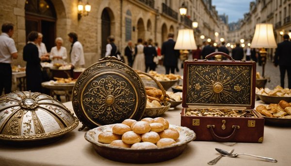 Découvrir les trésors des festivals culturels français : guide pratique et conseils