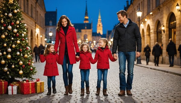 Top astuces et loisirs pour des vacances familiales réussies dans le lot