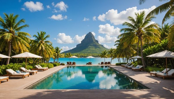 Les meilleures astuces pour un séjour relaxant à l'île maurice