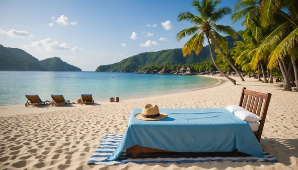 Que faire et où dormir pour des vacances à hourtin ?