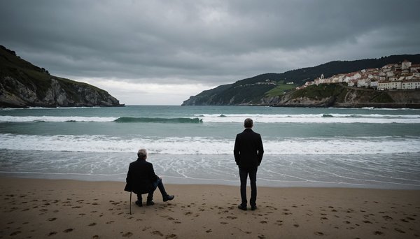 Escapades incontournables au pays basque bordant l'atlantique