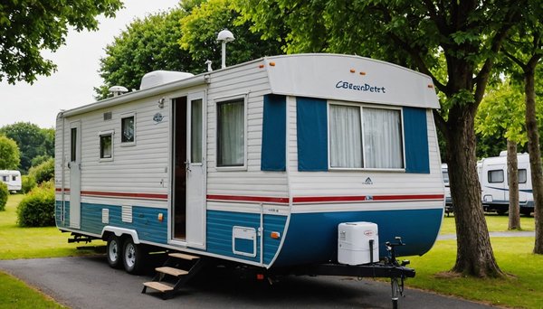 Louer un mobil-home à bénodet : un choix idéal pour vos vacances