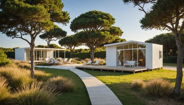 Organiser des vacances réussies sur l'île d'oléron en charente-maritime