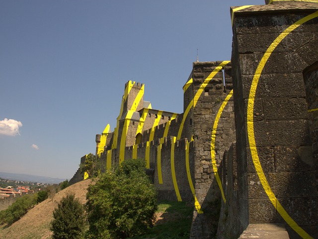 vacances tout confort à Carcassonne